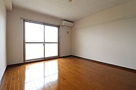1ｓｔＶｉｌｌａ 0205 ｜ 東京都立川市砂川町7丁目42-12（賃貸マンション1K・2階・28.05㎡） その3