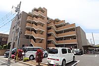 東京都東大和市上北台3丁目438-1：物件画像／扶桑管理サービス株式会社 本社