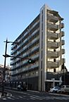 埼玉県入間市豊岡3丁目1-2：物件画像／扶桑管理サービス株式会社 本社