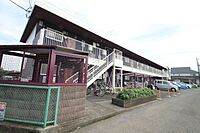 東京都あきる野市小川583：物件画像／扶桑管理サービス株式会社 本社