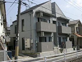 シティハウス高司  ｜ 兵庫県宝塚市高司1丁目（賃貸マンション1R・1階・22.04㎡） その1