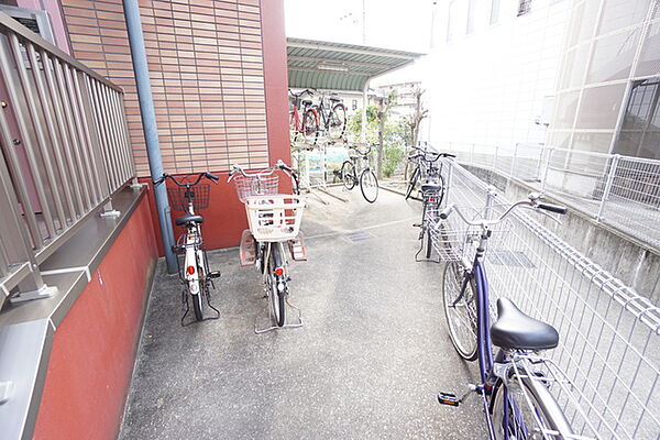 三和建設中山寺ビル ｜兵庫県宝塚市中山寺1丁目(賃貸マンション1K・3階・28.35㎡)の写真 その18