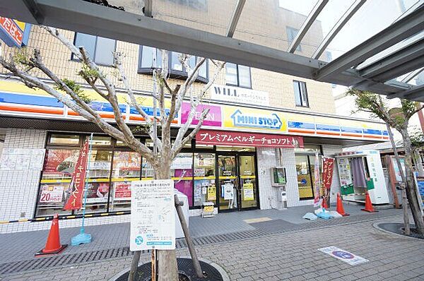 エンベロップ宝塚 ｜兵庫県宝塚市中筋2丁目(賃貸マンション1LDK・2階・29.70㎡)の写真 その26