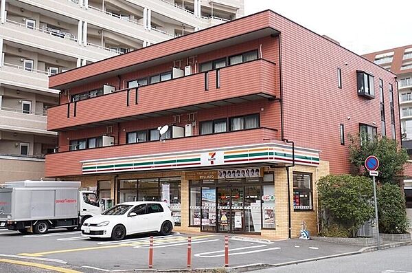 画像5:セブンイレブン宝塚湯本町店 846m