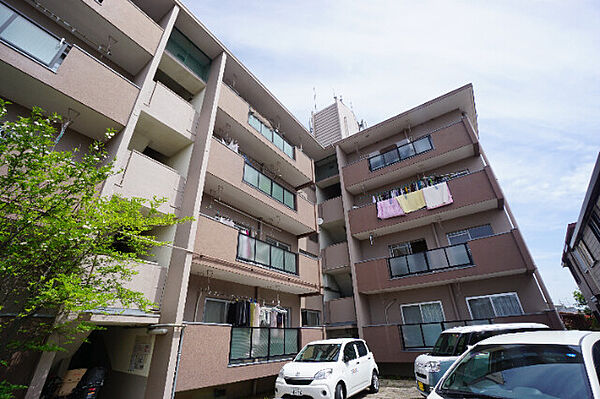 リバーコート ｜兵庫県宝塚市山本西3丁目(賃貸マンション3DK・1階・50.00㎡)の写真 その6