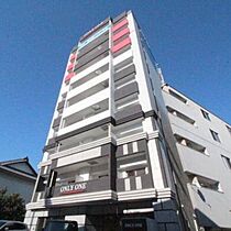 ONLYONE川西壱番館  ｜ 兵庫県川西市小戸2丁目（賃貸マンション1R・2階・28.12㎡） その1