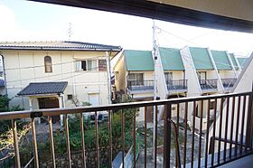 雲雀丘連棟貸家戸建  ｜ 兵庫県宝塚市雲雀丘2丁目（賃貸テラスハウス3K・1階・40.35㎡） その17