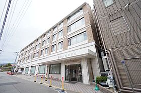 フォンテーヌ逆瀬川  ｜ 兵庫県宝塚市野上3丁目（賃貸アパート1LDK・1階・42.13㎡） その26