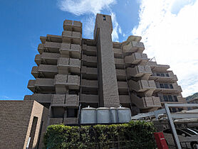 カデット真趣園宝塚  ｜ 兵庫県宝塚市川面5丁目（賃貸マンション3LDK・1階・66.00㎡） その6