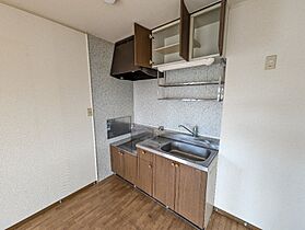 アルヴェール中山  ｜ 兵庫県宝塚市中筋5丁目（賃貸アパート3LDK・2階・65.46㎡） その9