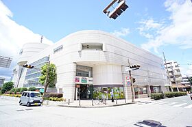 サカセイーストビル  ｜ 兵庫県宝塚市伊孑志2丁目（賃貸マンション2LDK・4階・46.96㎡） その21