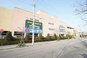 紫苑ハウス  ｜ 兵庫県宝塚市中筋山手2丁目（賃貸テラスハウス3LDK・1階・67.00㎡） その24