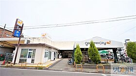 コートドール逆瀬川  ｜ 兵庫県宝塚市小林4丁目（賃貸アパート1K・2階・28.92㎡） その10