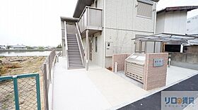 オリヴィア  ｜ 兵庫県宝塚市中筋1丁目（賃貸アパート1K・2階・32.58㎡） その17