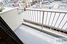 弥栄マンション  ｜ 兵庫県宝塚市清荒神1丁目（賃貸マンション2LDK・2階・52.83㎡） その16