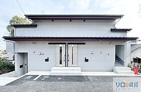 中山荘園LOHAUS  ｜ 兵庫県宝塚市中山荘園（賃貸アパート1LDK・1階・42.21㎡） その6