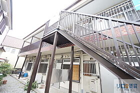 三和マンション  ｜ 兵庫県宝塚市山本野里1丁目（賃貸マンション1LDK・1階・30.00㎡） その1