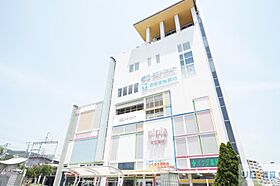 パレスオリーブ  ｜ 兵庫県宝塚市泉町（賃貸マンション1R・2階・20.00㎡） その25