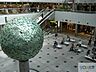 周辺：アステ川西 1768m