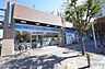 周辺：ローソン阪急仁川駅前店 794m