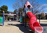 長尾公園 623m