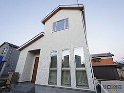 フジパレス戸建賃貸中筋八丁目