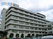 公立学校共済組合近畿中央病院 488m
