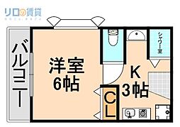 フラワーハイツ新伊丹