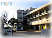 伊丹市立荻野小学校 503m