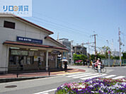 新伊丹駅(阪急 伊丹線) 710m
