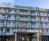 阪神リハビリテーション病院 627m