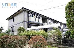 グリーンパレス　I