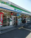 ファミリーマート伊丹警察署前 910m