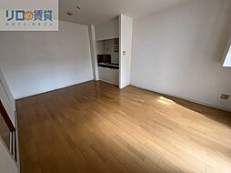 コメットマンション鴻池A棟 1LDKの写真