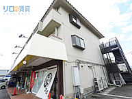 兵庫県伊丹市荒牧南2丁目：物件画像／リロの賃貸　宝塚店　株式会社ケントコーポレーション