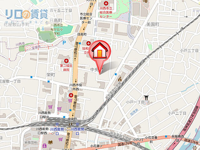地図