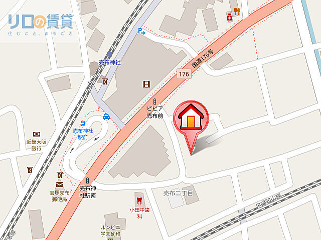 地図