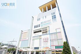 シェノワめふ  ｜ 兵庫県宝塚市売布2丁目（賃貸アパート1LDK・2階・32.95㎡） その25