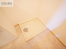 シェノワめふ  ｜ 兵庫県宝塚市売布2丁目（賃貸アパート1LDK・2階・32.95㎡） その22