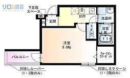 フジパレス宝塚小林II番館