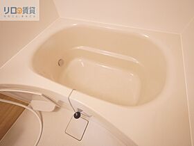 中山荘園LOHAUS　II  ｜ 兵庫県宝塚市中山荘園（賃貸アパート1LDK・1階・41.07㎡） その4