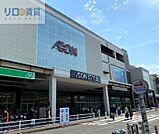 イオンモール昆陽 1005m