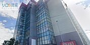 ラウンドワン伊丹店 1028m