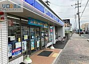 ローソン伊丹　寺本3丁目店 504m