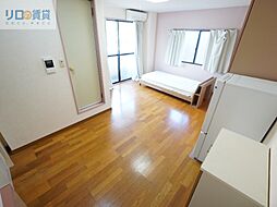 スチューデントルームバラード47 ワンルームの写真