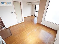 スチューデントルームバラード47 ワンルームの写真