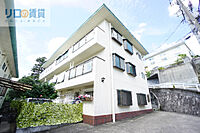 兵庫県宝塚市川面4丁目：物件画像／リロの賃貸　宝塚店　株式会社ケントコーポレーション
