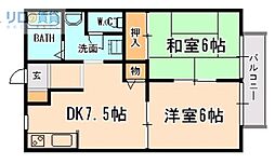 🉐敷金礼金0円！🉐クオーレ宝塚