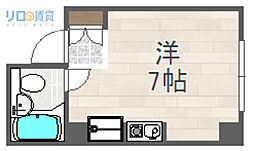 🉐敷金礼金0円！🉐フォセット宝塚