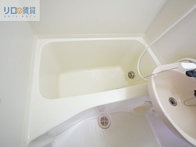 浴室